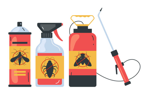 Pest Control Cost in Nyssa, OR